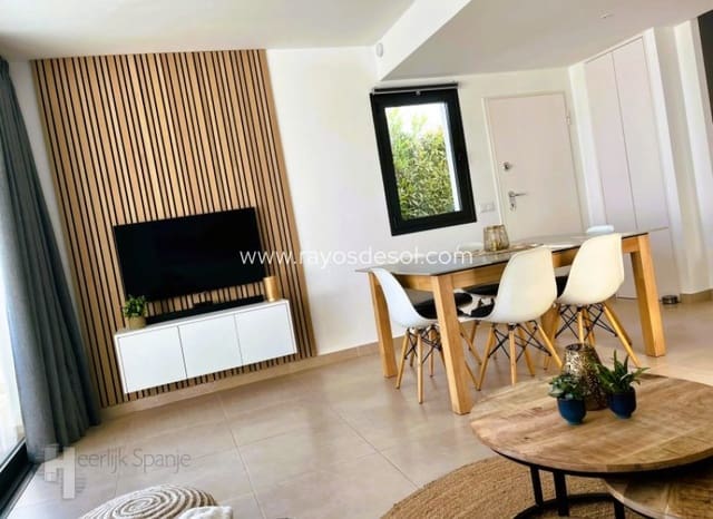 3 slaapkamer Villa te koop in Santiago de la Ribera, San Javier - € 369.000 (Ref: 9297783)