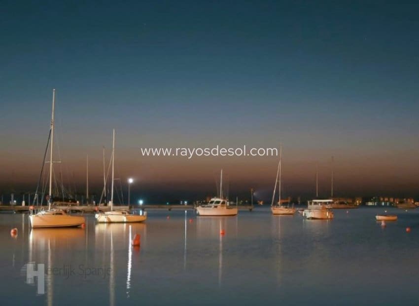 3 bedroom Villa for sale in Santiago de la Ribera - € 369,000 (Ref: 9297783)