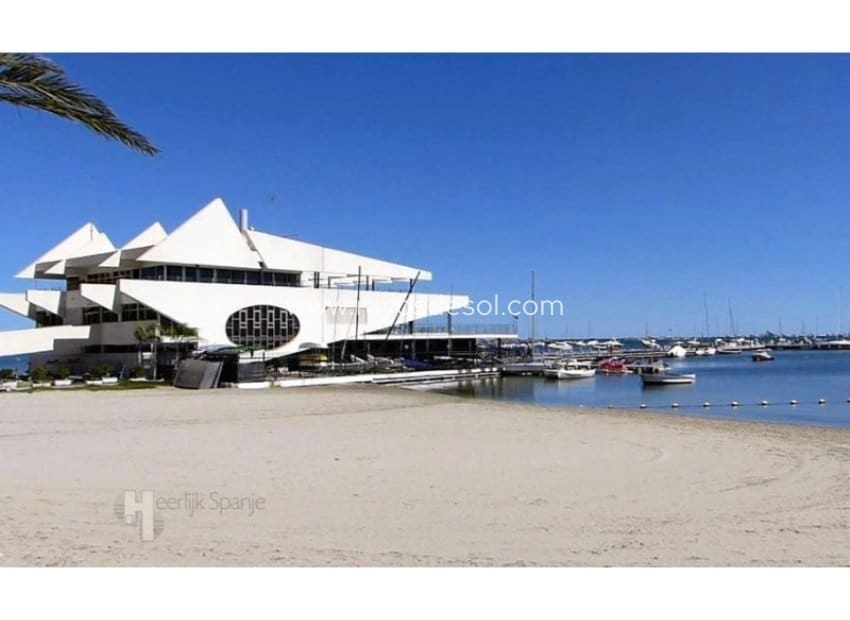 3 bedroom Villa for sale in Santiago de la Ribera - € 369,000 (Ref: 9297783)