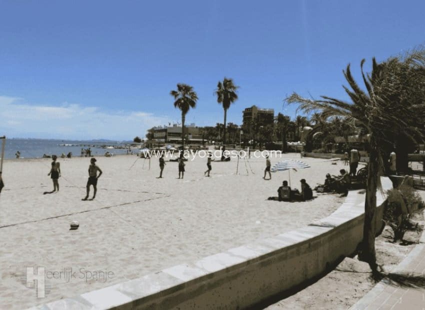 3 bedroom Villa for sale in Santiago de la Ribera - € 369,000 (Ref: 9297783)