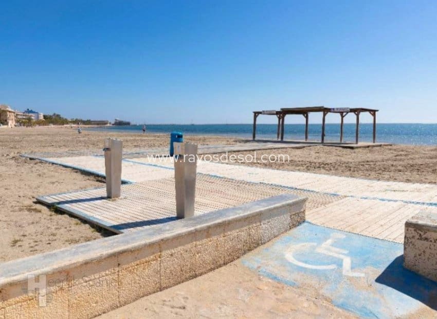 3 bedroom Villa for sale in Santiago de la Ribera - € 369,000 (Ref: 9297783)
