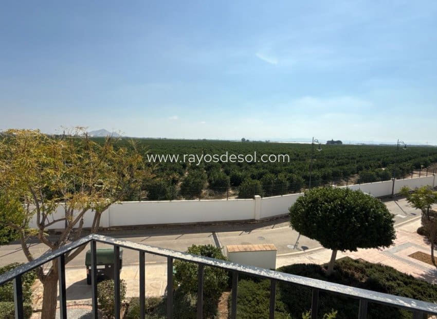 2 makuuhuone Huoneisto myytävänä paikassa Roldan - 129 950 € (Ref: 9297784)