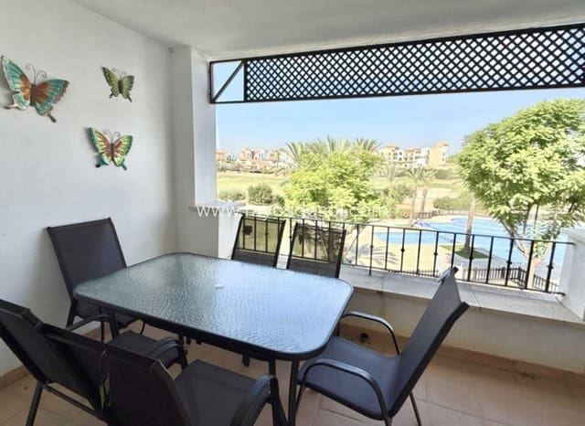 2 slaapkamer Appartement te koop in Roldan, Torre-Pacheco - € 129.950 (Ref: 9297784)