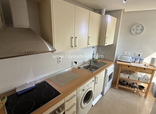 2 slaapkamer Appartement te koop in Roldan, Torre-Pacheco - € 129.950 (Ref: 9297784)