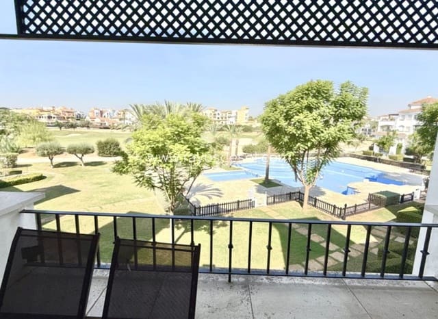 2 slaapkamer Appartement te koop in Roldan, Torre-Pacheco - € 129.950 (Ref: 9297784)