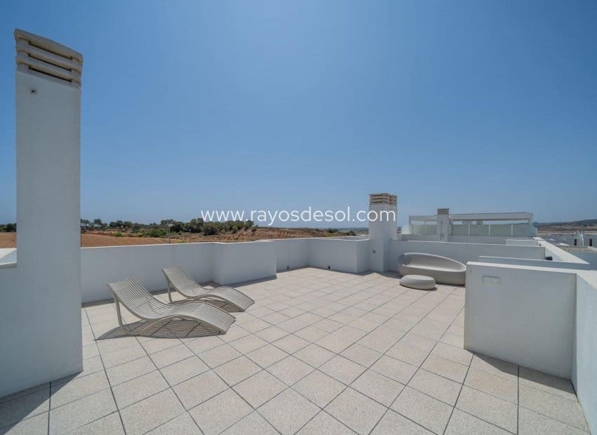 Apartamento de 2 habitaciones en Vistabella en venta con piscina - 269.900 € (Ref: 9297785)