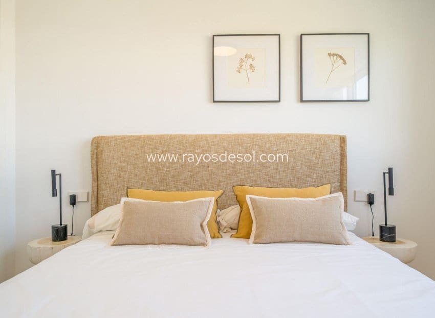 Apartamento de 2 habitaciones en Vistabella en venta con piscina - 269.900 € (Ref: 9297785)