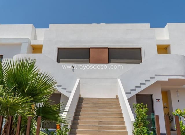 2 soveværelse Lejlighed til salg i Vistabella, Orihuela med swimmingpool - € 269.900 (Ref: 9297785)