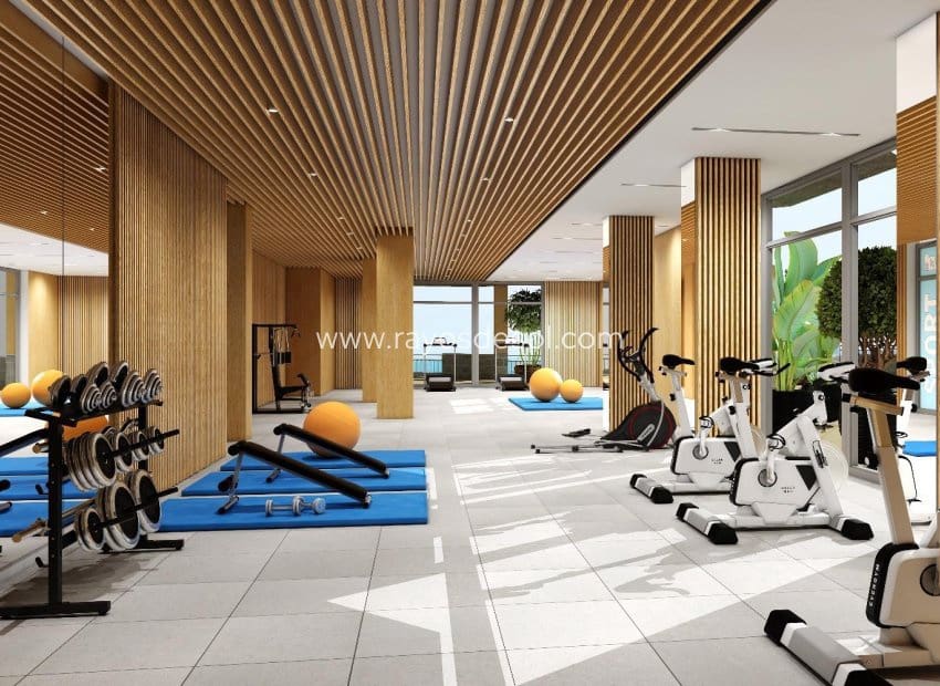 2 makuuhuone Kattohuoneisto myytävänä paikassa La Manga del Mar Menor mukana uima-altaan - 345 000 € (Ref: 9297786)