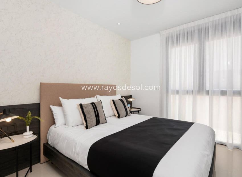 3 soverom Villa til salgs i Rojales med svømmebasseng - € 884 450 (Ref: 9322187)