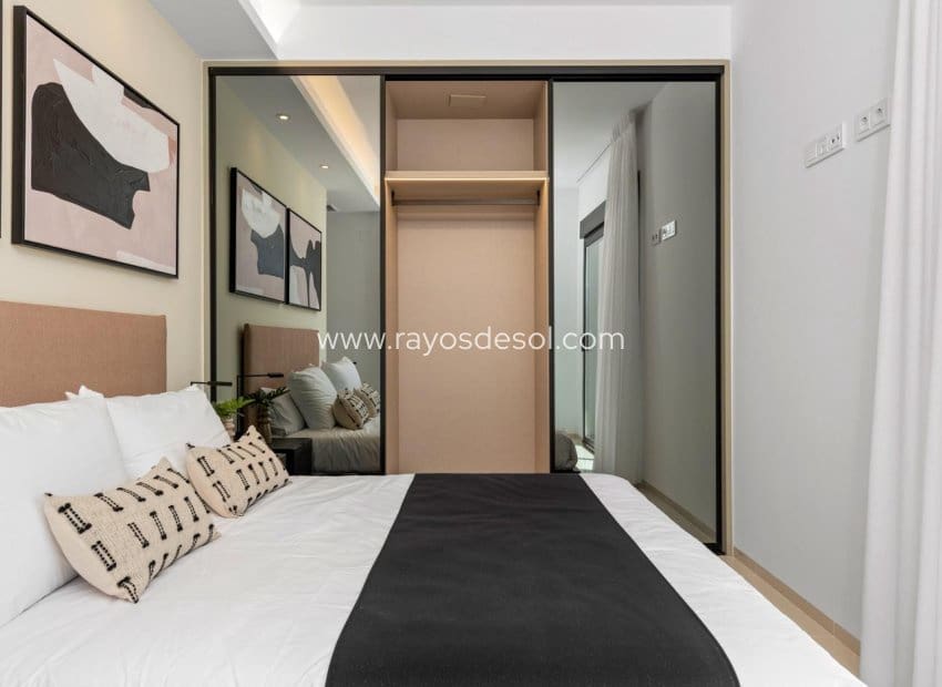 3 soverom Villa til salgs i Rojales med svømmebasseng - € 884 450 (Ref: 9322187)