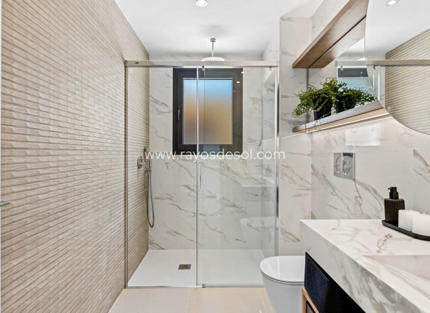 3 soverom Villa til salgs i Rojales med svømmebasseng - € 884 450 (Ref: 9322187)