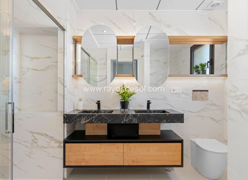 3 soverom Villa til salgs i Rojales med svømmebasseng - € 884 450 (Ref: 9322187)