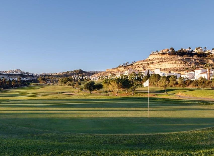 3 soverom Villa til salgs i Rojales med svømmebasseng - € 884 450 (Ref: 9322187)