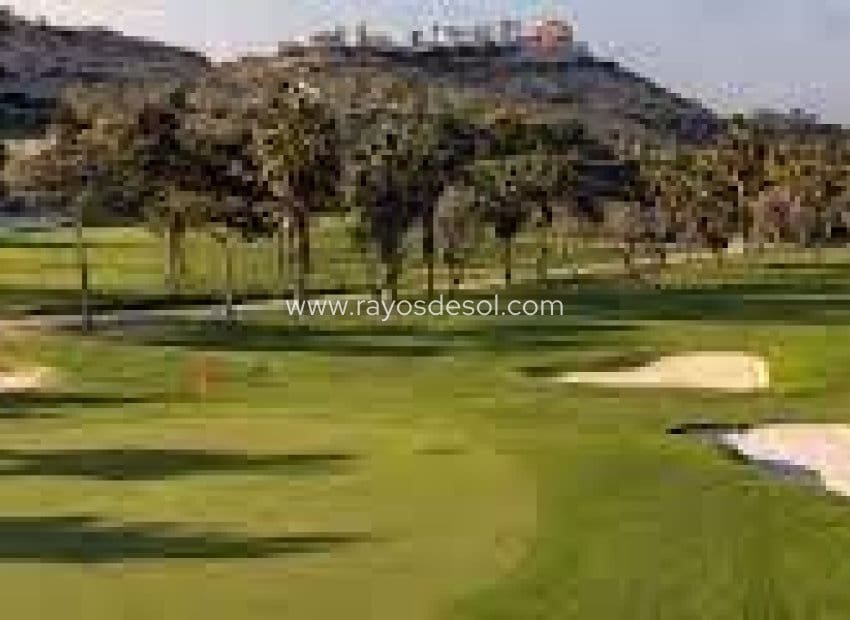 3 soverom Villa til salgs i Rojales med svømmebasseng - € 884 450 (Ref: 9322187)