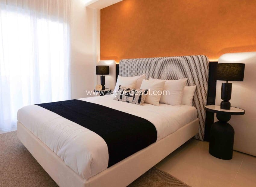 3 soverom Leilighet til salgs i Dona Pepa med svømmebasseng - € 444 500 (Ref: 9322188)