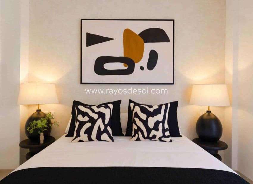 3 soverom Leilighet til salgs i Dona Pepa med svømmebasseng - € 444 500 (Ref: 9322188)