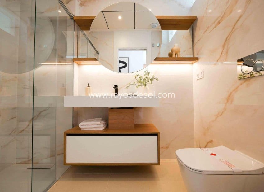 3 soverom Leilighet til salgs i Dona Pepa med svømmebasseng - € 444 500 (Ref: 9322188)