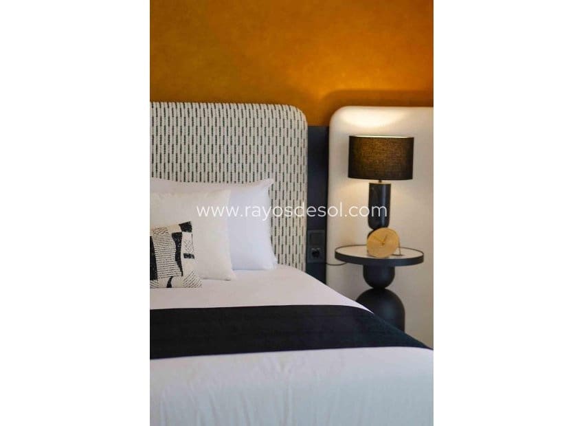 3 soverom Leilighet til salgs i Dona Pepa med svømmebasseng - € 444 500 (Ref: 9322188)