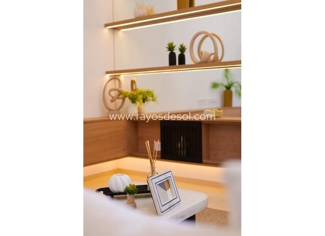 3 chambre Appartement à vendre à Doña Pepa, Rojales avec piscine - 444 500 € (Ref: 9322188)