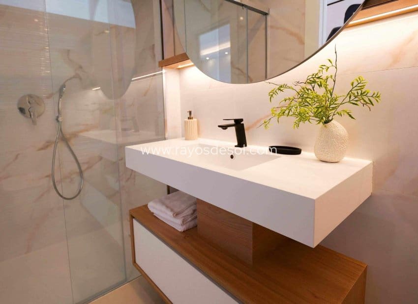 3 soverom Leilighet til salgs i Dona Pepa med svømmebasseng - € 444 500 (Ref: 9322188)