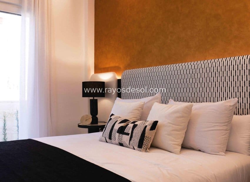 3 soverom Leilighet til salgs i Dona Pepa med svømmebasseng - € 444 500 (Ref: 9322188)