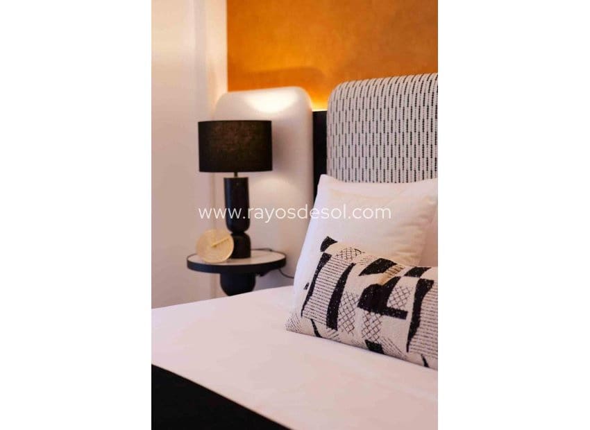 3 soverom Leilighet til salgs i Dona Pepa med svømmebasseng - € 444 500 (Ref: 9322188)