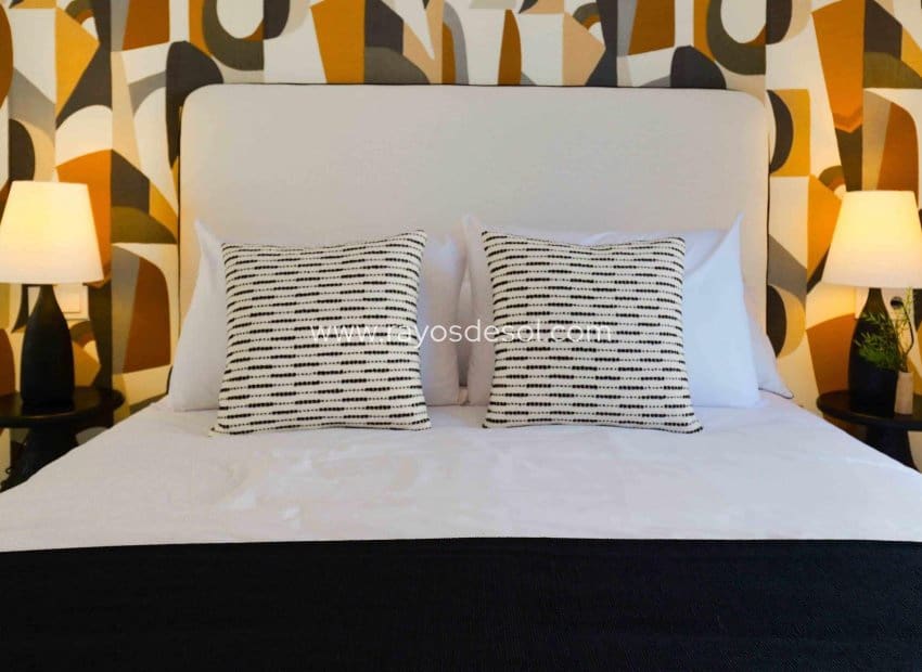 3 soverom Leilighet til salgs i Dona Pepa med svømmebasseng - € 444 500 (Ref: 9322188)