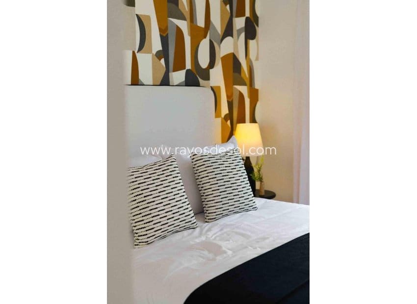 3 soverom Leilighet til salgs i Dona Pepa med svømmebasseng - € 444 500 (Ref: 9322188)