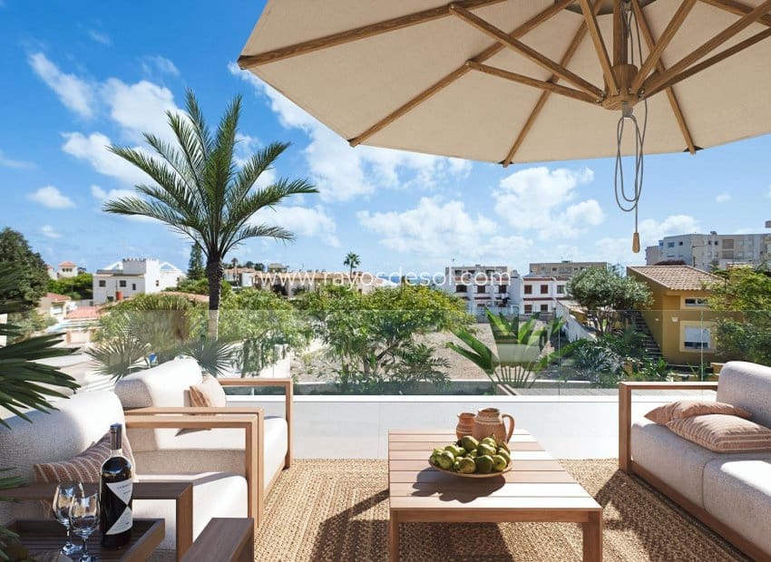 3 camera da letto Villa in vendita in Cala Flores con piscina - 1.390.000 € (Rif: 9322190)