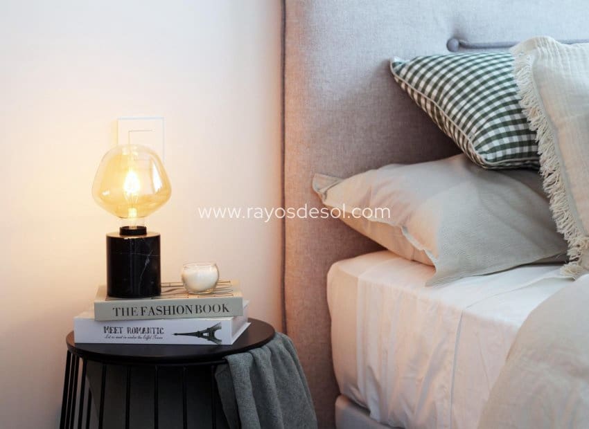 2 slaapkamer Appartement te koop in Torre de la Horadada met zwembad - € 375.000 (Ref: 9322191)