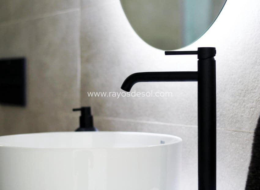 2 slaapkamer Appartement te koop in Torre de la Horadada met zwembad - € 375.000 (Ref: 9322191)