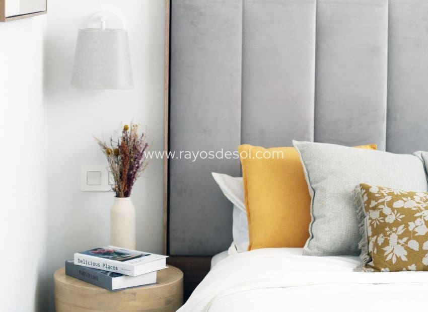 2 slaapkamer Appartement te koop in Torre de la Horadada met zwembad - € 375.000 (Ref: 9322191)