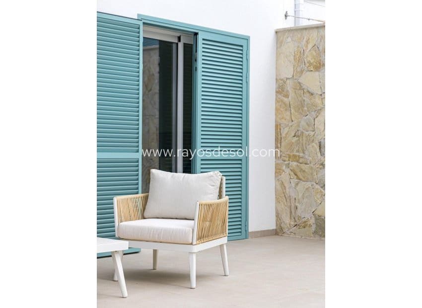 2 slaapkamer Appartement te koop in Torre de la Horadada met zwembad - € 375.000 (Ref: 9322191)