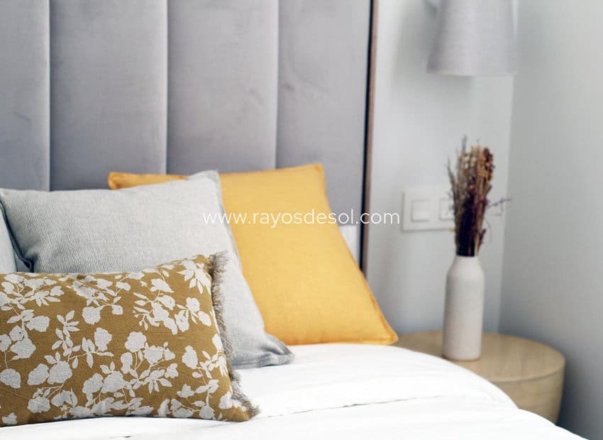 2 slaapkamer Appartement te koop in Torre de la Horadada met zwembad - € 375.000 (Ref: 9322191)