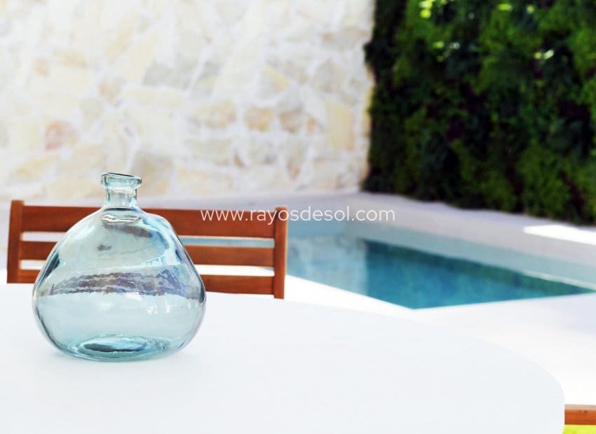 2 Zimmer Apartment zu verkaufen in Torre de la Horadada mit Pool - 375.000 € (Ref: 9322191)