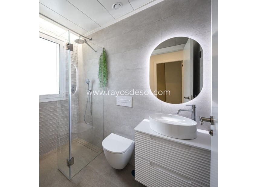 2 bedroom Apartment for sale in Torre de la Horadada with pool - € 385,000 (Ref: 9322192)