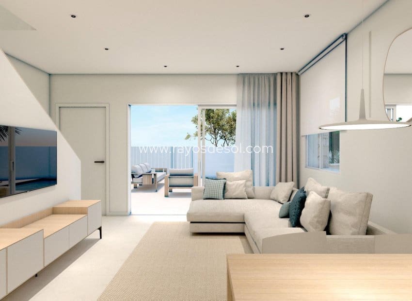 4 sovrum Villa till salu i Torre de la Horadada med pool - 745 000 € (Ref: 9322193)