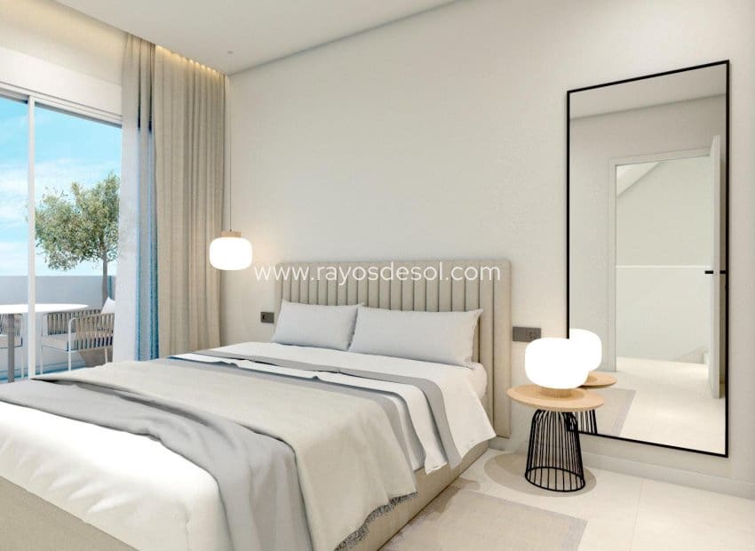 4 sovrum Villa till salu i Torre de la Horadada med pool - 745 000 € (Ref: 9322193)