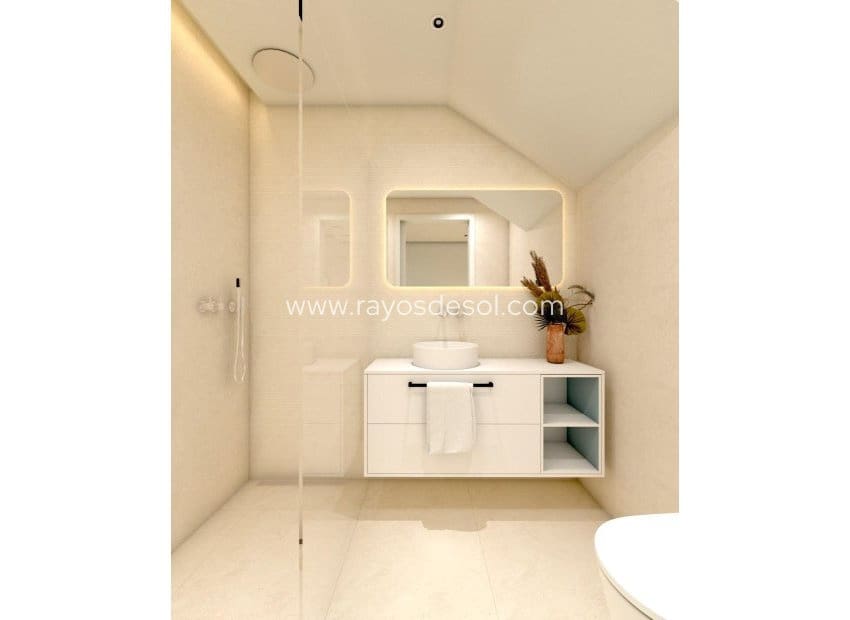 4 sovrum Villa till salu i Torre de la Horadada med pool - 745 000 € (Ref: 9322193)