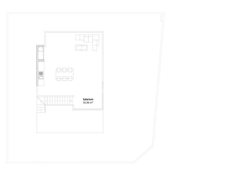 4 sovrum Villa till salu i Torre de la Horadada med pool - 745 000 € (Ref: 9322193)