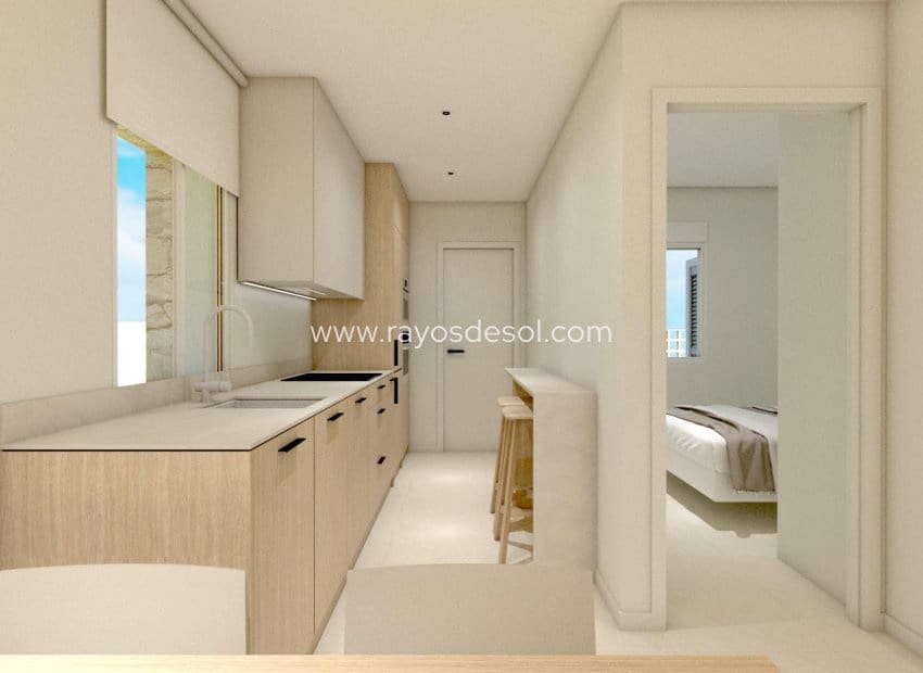 4 sovrum Villa till salu i Torre de la Horadada med pool - 745 000 € (Ref: 9322193)