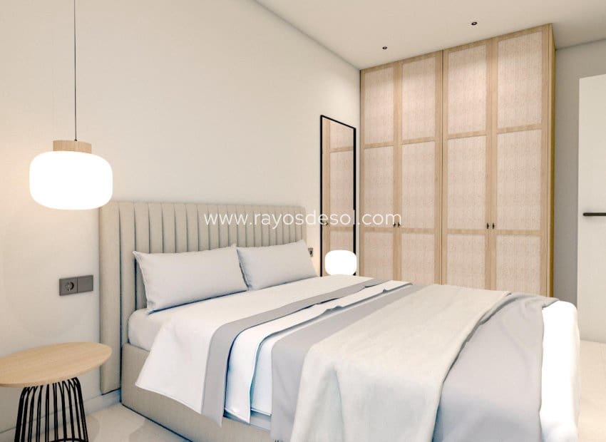 4 sovrum Villa till salu i Torre de la Horadada med pool - 745 000 € (Ref: 9322193)