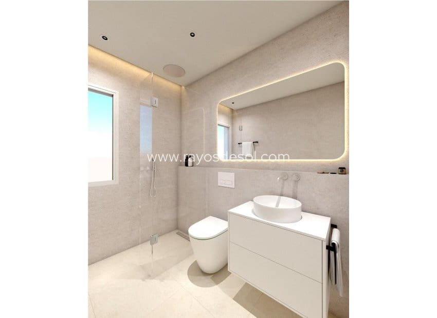 4 sovrum Villa till salu i Torre de la Horadada med pool - 745 000 € (Ref: 9322193)