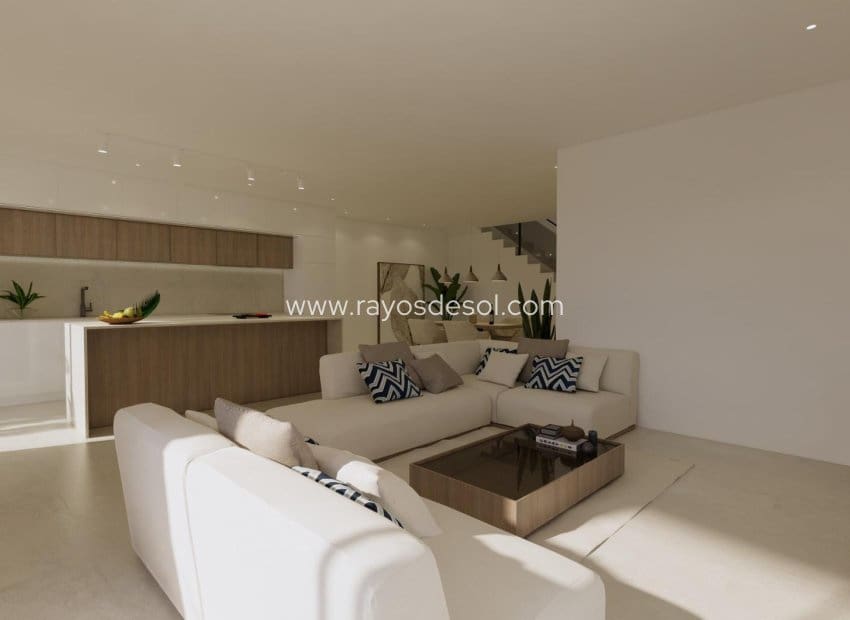 3 soverom Villa til salgs i Dolores med svømmebasseng - € 465 000 (Ref: 9322194)