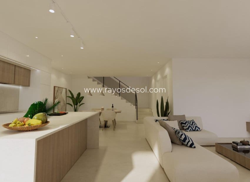 3 soverom Villa til salgs i Dolores med svømmebasseng - € 465 000 (Ref: 9322194)