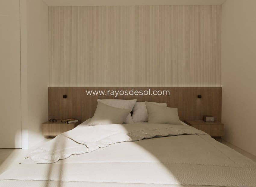 3 soverom Villa til salgs i Dolores med svømmebasseng - € 465 000 (Ref: 9322194)