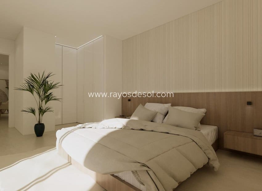 3 soverom Villa til salgs i Dolores med svømmebasseng - € 465 000 (Ref: 9322194)