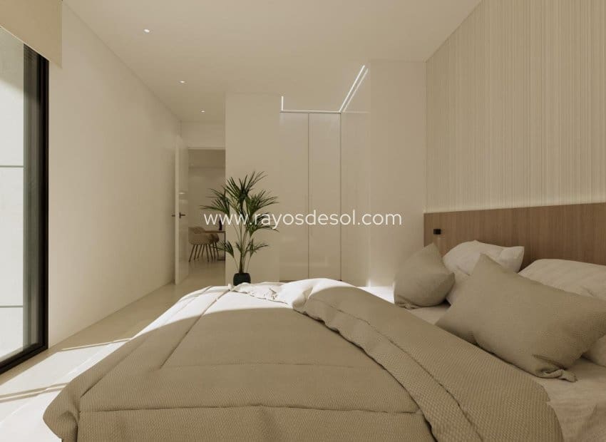 3 soverom Villa til salgs i Dolores med svømmebasseng - € 465 000 (Ref: 9322194)