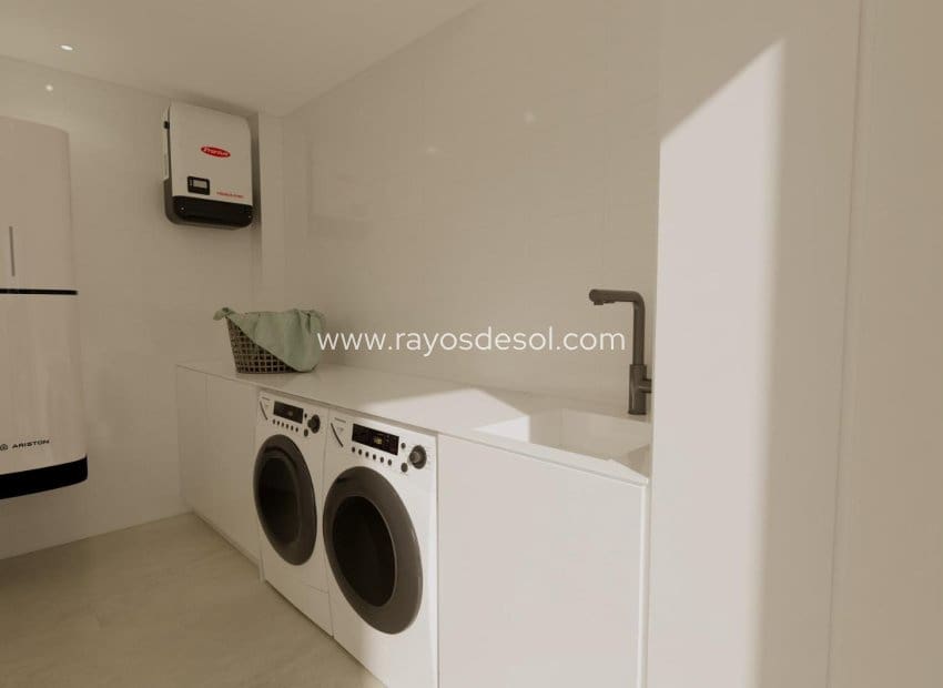 3 soverom Villa til salgs i Dolores med svømmebasseng - € 465 000 (Ref: 9322194)